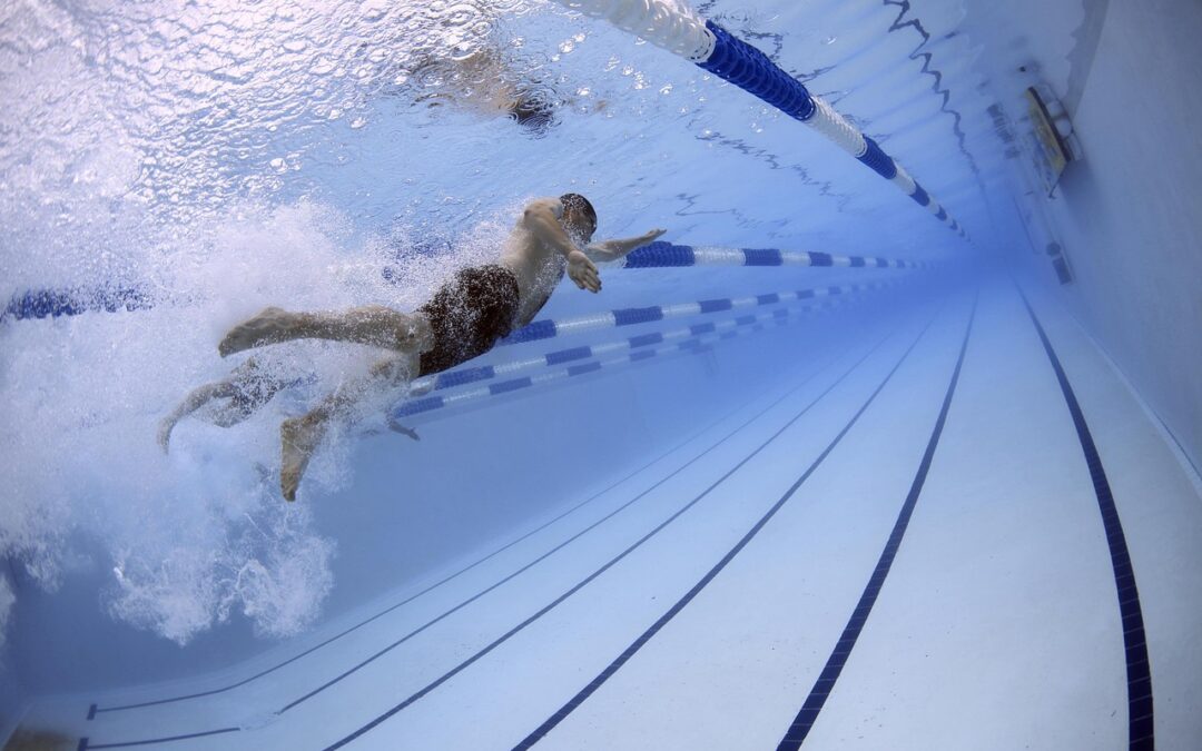 Instalar Nado a Contracorriente en su Piscina