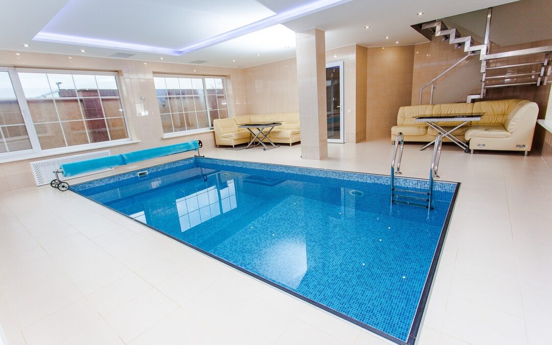 Ventajas de Climatizar Piscina