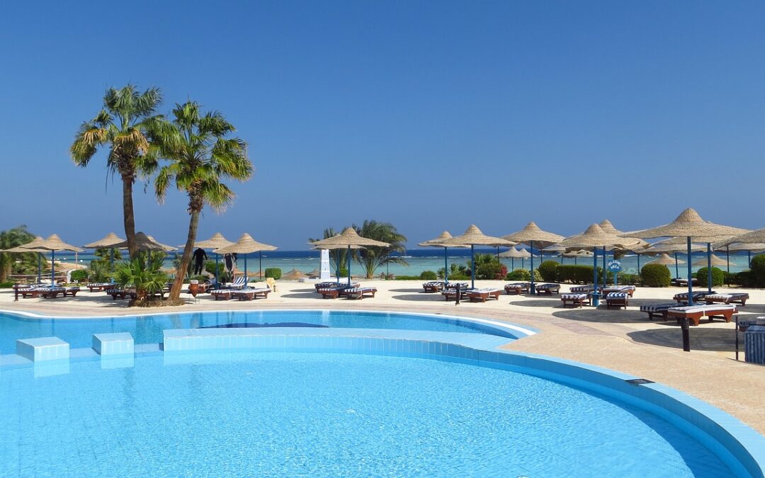 Ventajas Piscina de Obra